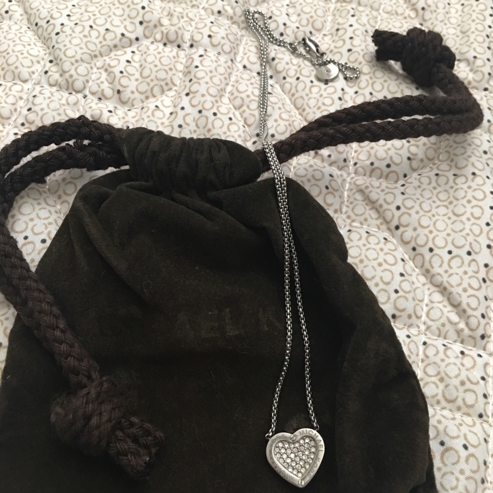 Michael Kors Necklace